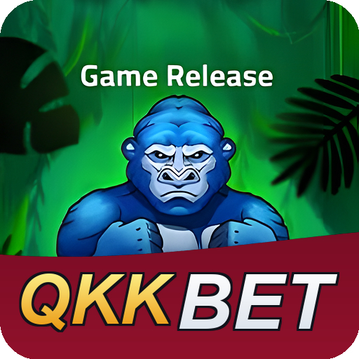 Logo Oficial QKKBET Download