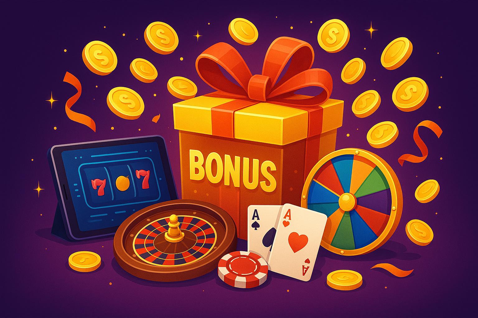 O bônus promocional QKKBET é uma ótima maneira de começar sua aventura