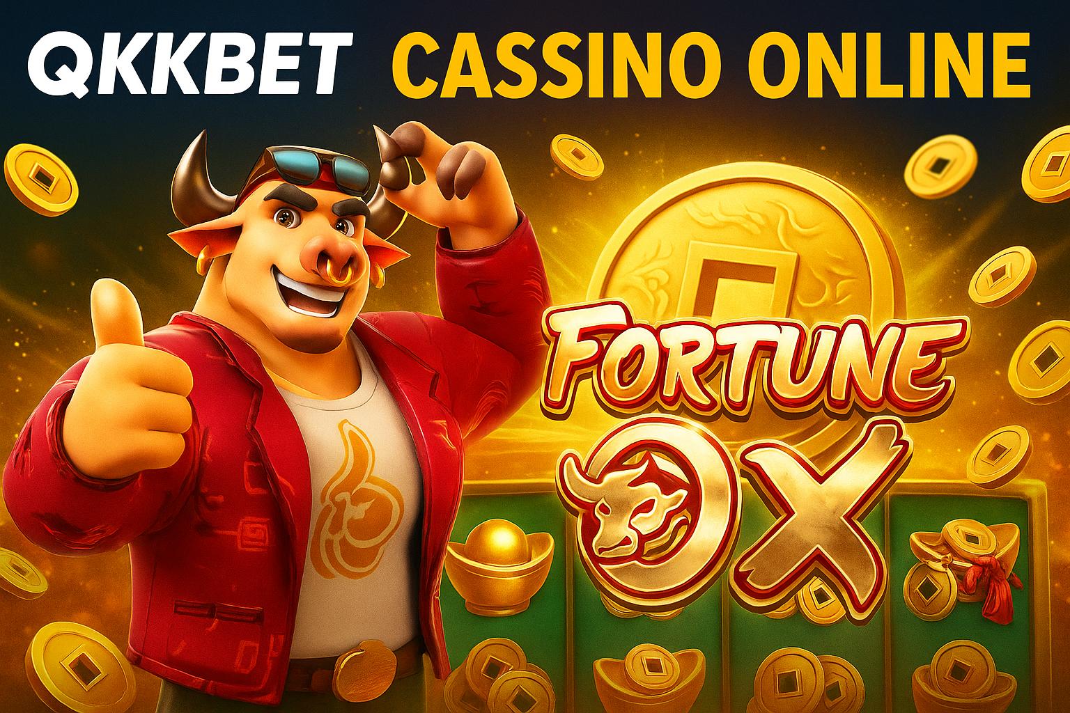 Fortune Ox no 575bet - Aposte Agora e Reivindique Seus Ganhos